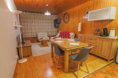 Appartement Au Pied Des Pistes, Location De Vacances à Saint-Léger-les-Mélèzes