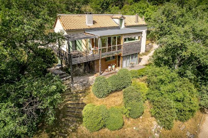 Les Chambres de la Dourbie, Chambre d'Hôtes à Nant