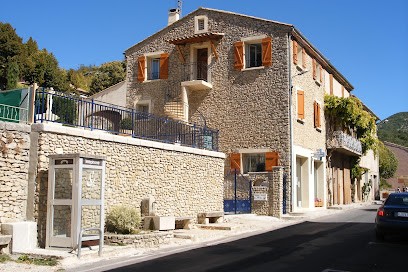 MONVAL Location, Location de Vacances à Montbrun-les-Bains