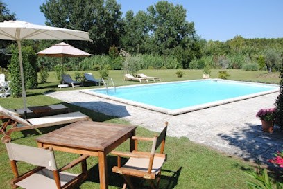 Le Mas Pierrelet, Location de Vacances à Orgon