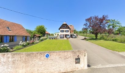 A l'orée des vergers, Chambre d'Hôtes à Schwenheim