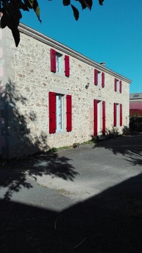 Chambre d'hôtes Le Bois des Brosses, Chambre d'Hôtes à La Gaubretière