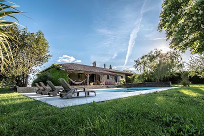 La Sabaterie, Location de Vacances à Frégouville