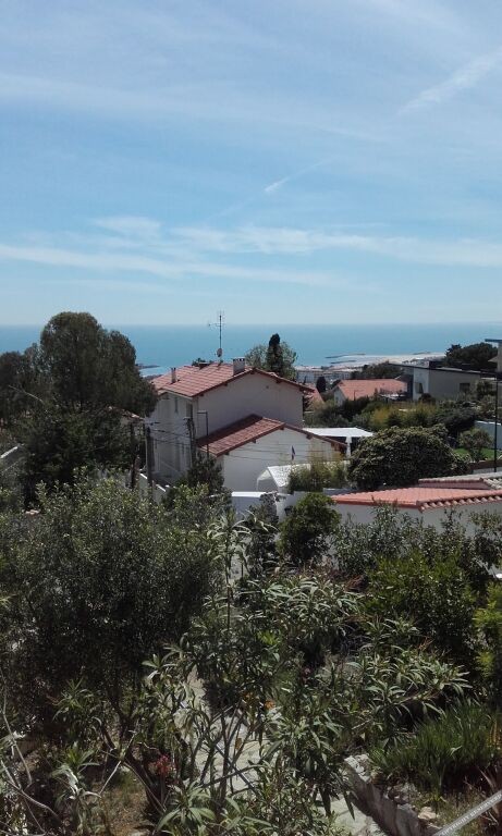 La Meridienne, Maison d'Hôtes à Sète