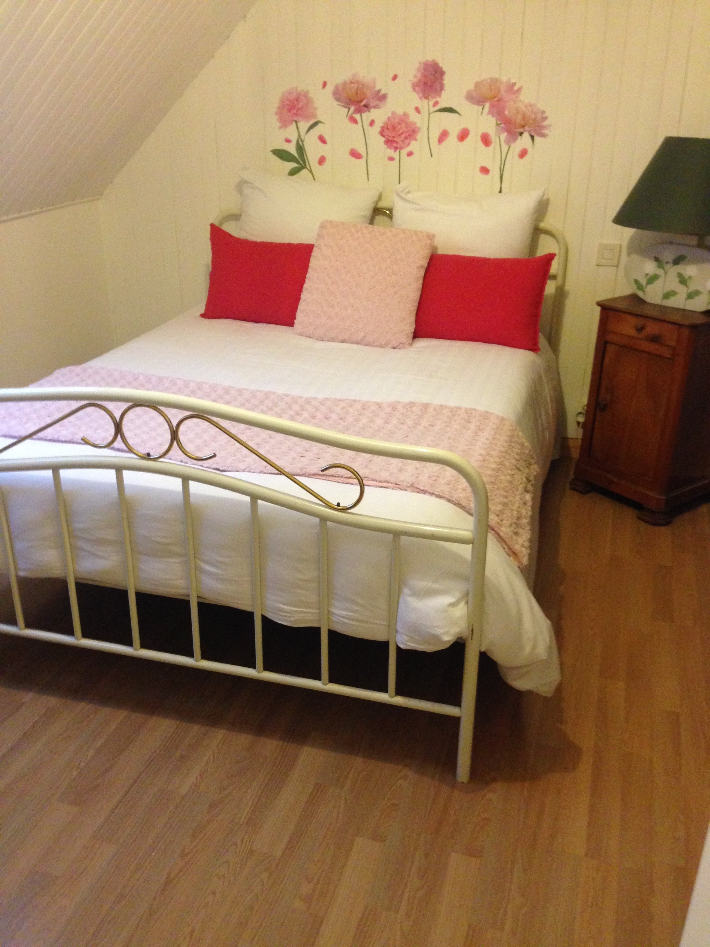 Chez Marine, Chambre d'Hôtes à Ploërmel