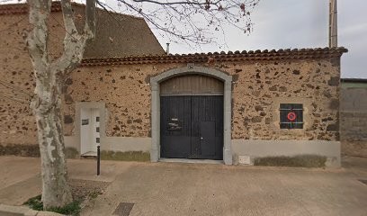 Ambition Bien Etre Adulte Only, Chambre d'Hôtes à Marseillan