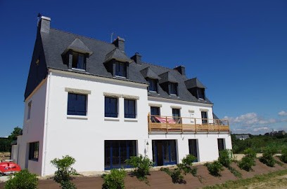 Hameau De Kerroch, Location de Vacances à Plouharnel