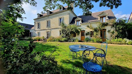 Loire Valley Bird House (Gîte), Maison d'Hôtes à Chouzé-sur-Loire