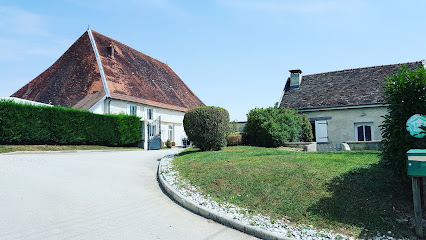 Location Vacances - Gites/Appartments Meublés - Cour/Long Séjour-Gîte Le Four À Pain/L'étable Location De Vacances à Dole