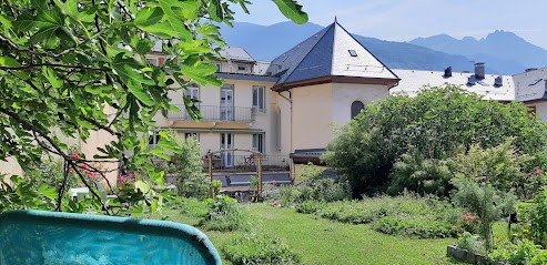 Chambres d´hôtes Nilautpala Dreams, Chambre d'Hôtes à Saint-Jean-de-Maurienne