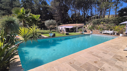 Villa Bellavista, Location De Vacances à Pertuis