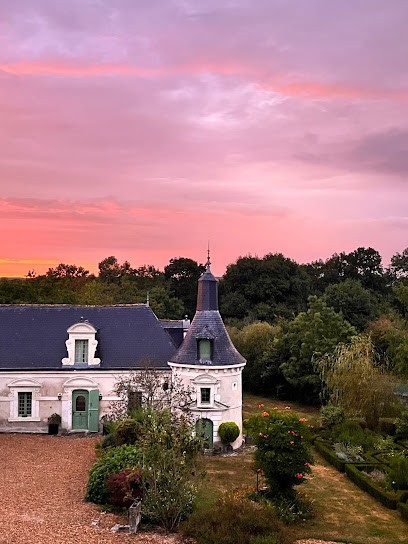 La Vieille Bouverie, Chambre d'Hôtes à Savennières