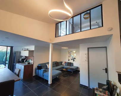 Villa Pinede Cap D'agde, Location De Vacances à Agde