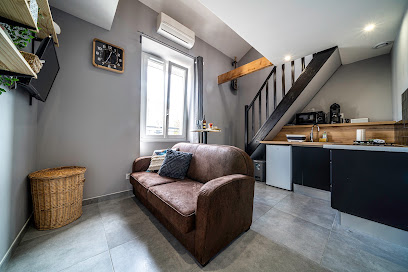 Rent4Night / Appartement De Vacances Europole Grenoble, Location De Vacances à Grenoble