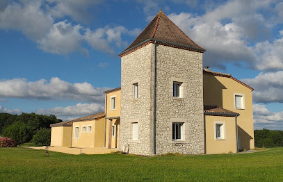 Chambres D'hôtes Le Petit Tardonne - Monbahus Chambre D'hôtes à Monbahus