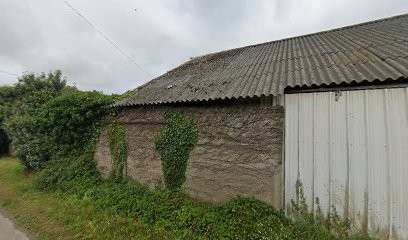 Chez Anne-Marie, Chambre d'Hôtes à Plounévez-Lochrist