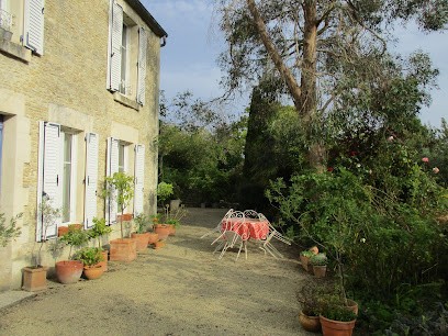 le jardin de Camille, Chambre d'Hôtes à Douvres-la-Délivrande