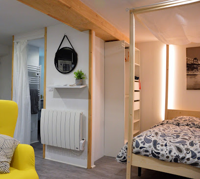Location Meuble, Location De Vacances à Riom