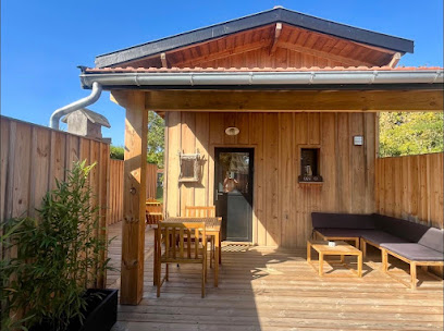 La Cabane Du Broustic, Location De Vacances à Andernos-les-Bains