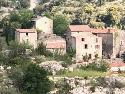 L'Oustal Del Passejaïre, Chambre d'Hôtes à Saint-Maurice-Navacelles
