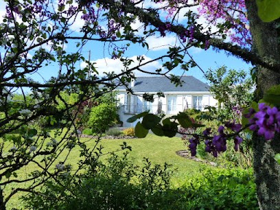 Les Amandines, Chambre d'Hôtes à Chisseaux