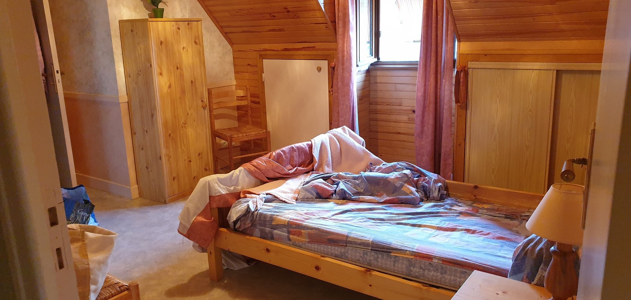 Le Fidèle, Chambre d'Hôtes à Saint-Chamant