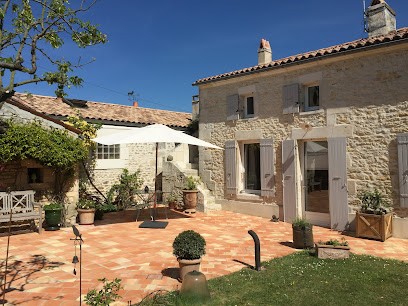 L'Ombriere, Chambre d'Hôtes à Geay