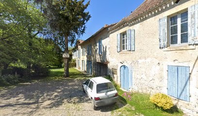 L'insoliste, Chambre d'Hôtes à Razac-de-Saussignac