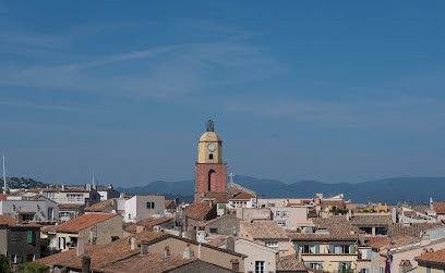 Appartement à Louer Saint-Tropez, Location de Vacances à Saint-Tropez