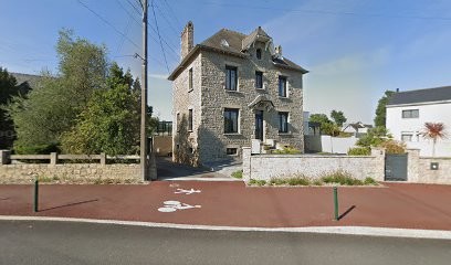 Le Cosy Breizh, Chambre d'Hôtes à La Richardais