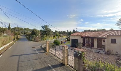 L' Orée Du Val, Chambre d'Hôtes à Sillans-la-Cascade
