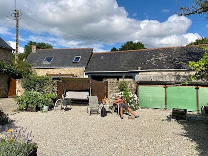 Sandra E Chubb, Location de Vacances à Saint-Nicolas-du-Pélem
