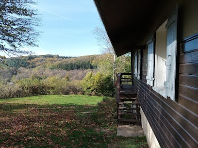 Chambre au calme, Chambre d'Hôtes à Saint-Brisson