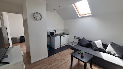 Logesty Services, Location de Vacances à Pantin