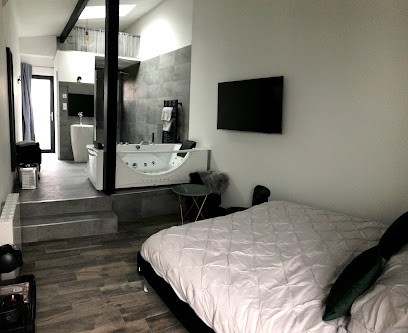 AMO'HÔTES, Chambre d'Hôtes aux Sorinières