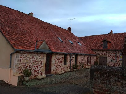 HOPE ROOMS, Chambre d'Hôtes à Villefranche-d'Allier
