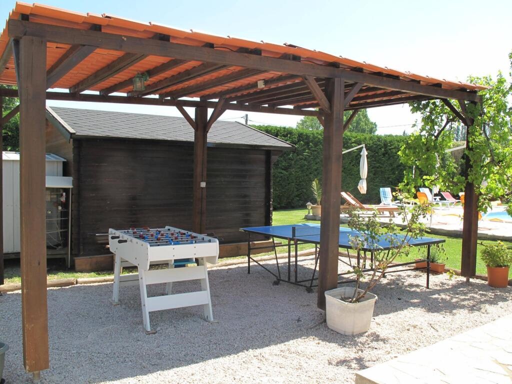 L'étape Provencale, Chambre d'Hôtes à Cabriès