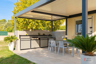 Villa Queen, Location De Vacances à Marseille 11