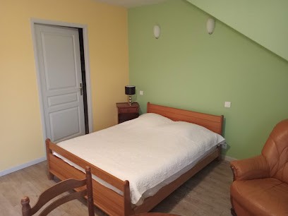 Chez nous, Chambre d'Hôtes à Chaux-Neuve