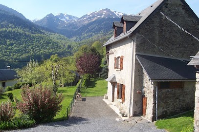 Gîte La Vialette, Maison d'Hôtes à Bagnères-de-Bigorre