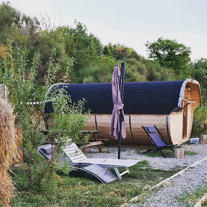 Détente En Luberon, Chambre D'hôtes à Viens