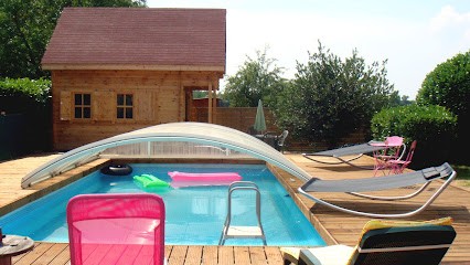 Instant De Liberté, Chambre d'Hôtes à Digoin