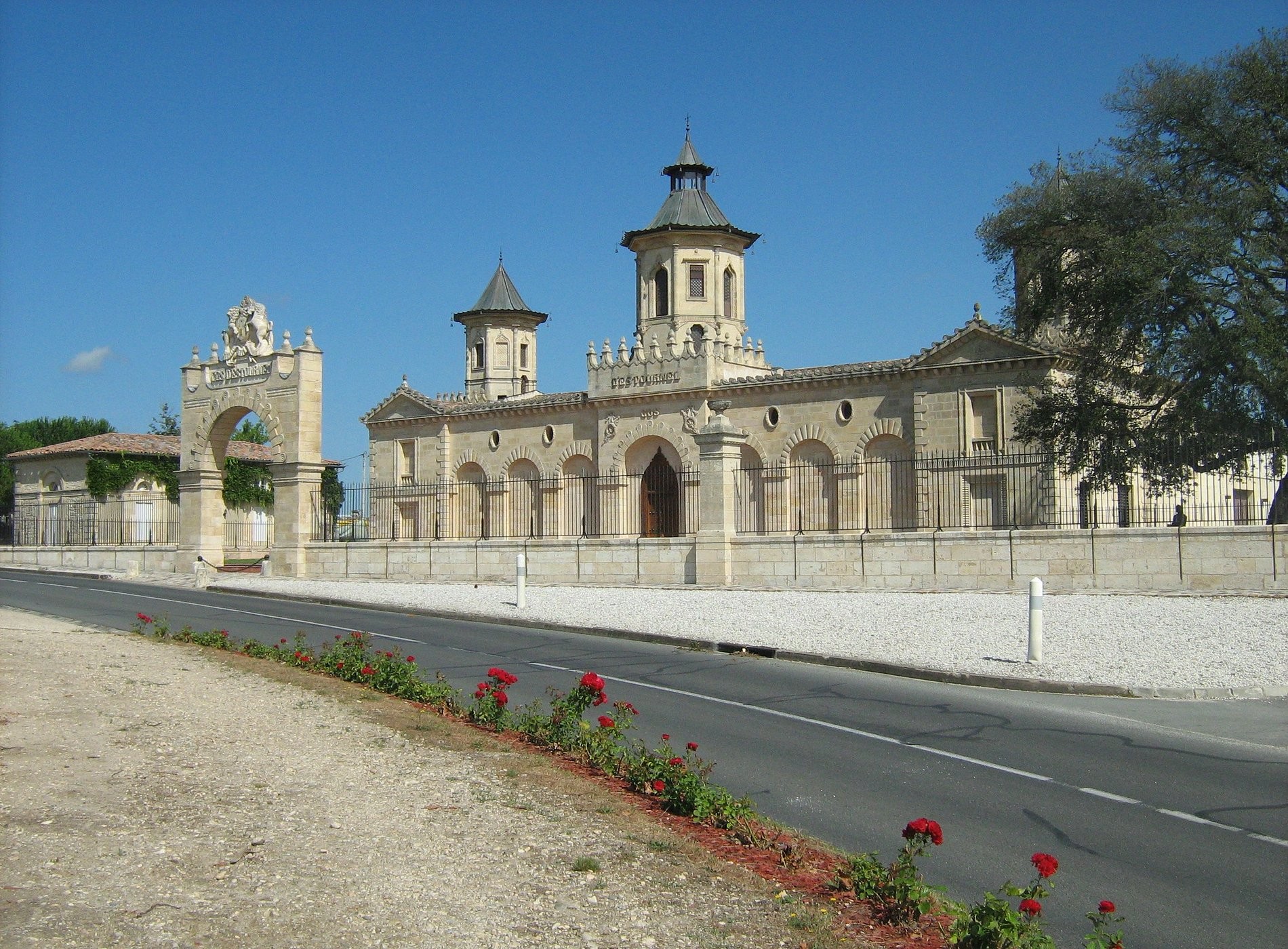 La Halte De Segondignac, Chambre d'Hôtes à Saint-Germain-d'Esteuil