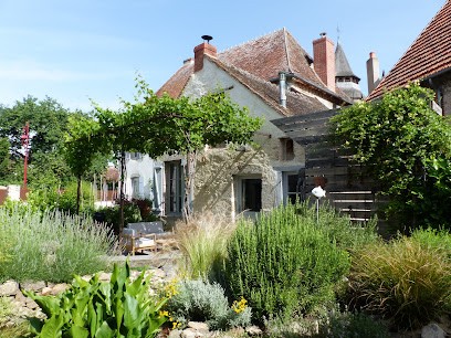 Viva Villa, Chambre d'Hôtes à Huriel