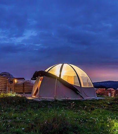 Etoiles&Moi, Chambre d'Hôtes à Menat