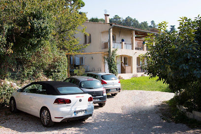 Dans Les Nuages Location De Vacances à la Turbie