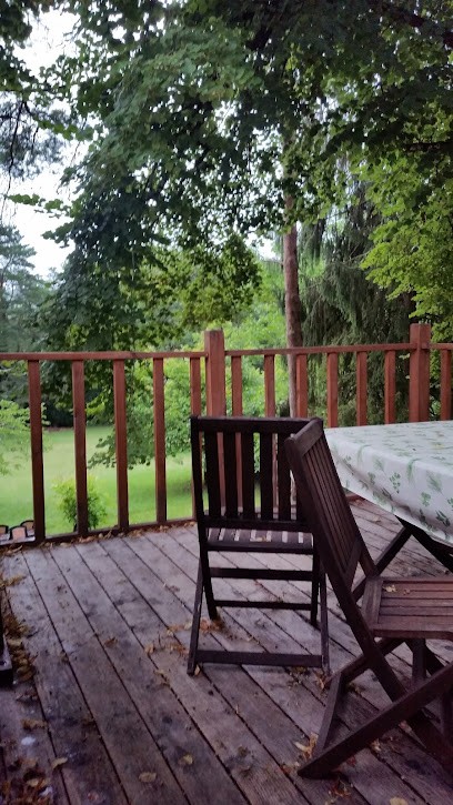 Chambres d'hôtes Les Coustilles, Chambre d'Hôtes à Val de Louyre et Caudeau