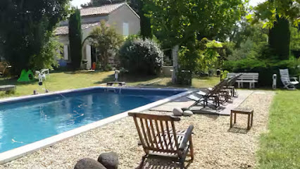 Escale Luberon. Maisons De Vacances À Louer Location De Vacances à Bonnieux