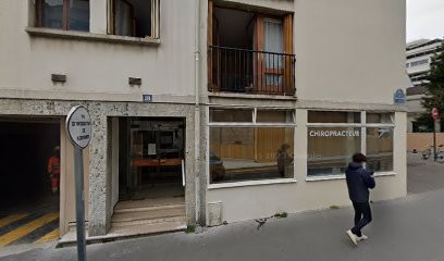 Paris Welcome Service, Chambre d'Hôtes à Paris 13