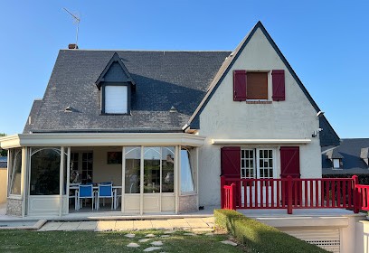 Chambre D'hote Fécamp Houel A Bâbord Toute Senneville, Chambre d'Hôtes à Senneville-sur-Fécamp